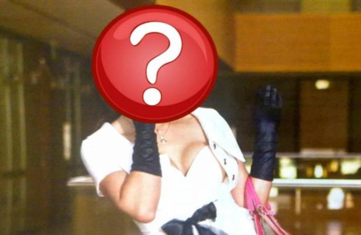 Ποια πρωταγωνίστρια καθημερινής σειράς έχει κάνει τρία μπότοξ;