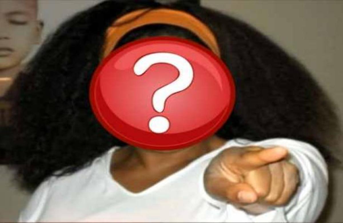 ΔΕΙΤΕ την Oprah Winfrey χωρις ίχνος μακιγιάζ!