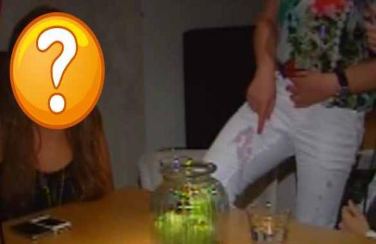 Ποιά παρουσιάστρια λέρωσε την Ρούλα Κορομηλά;