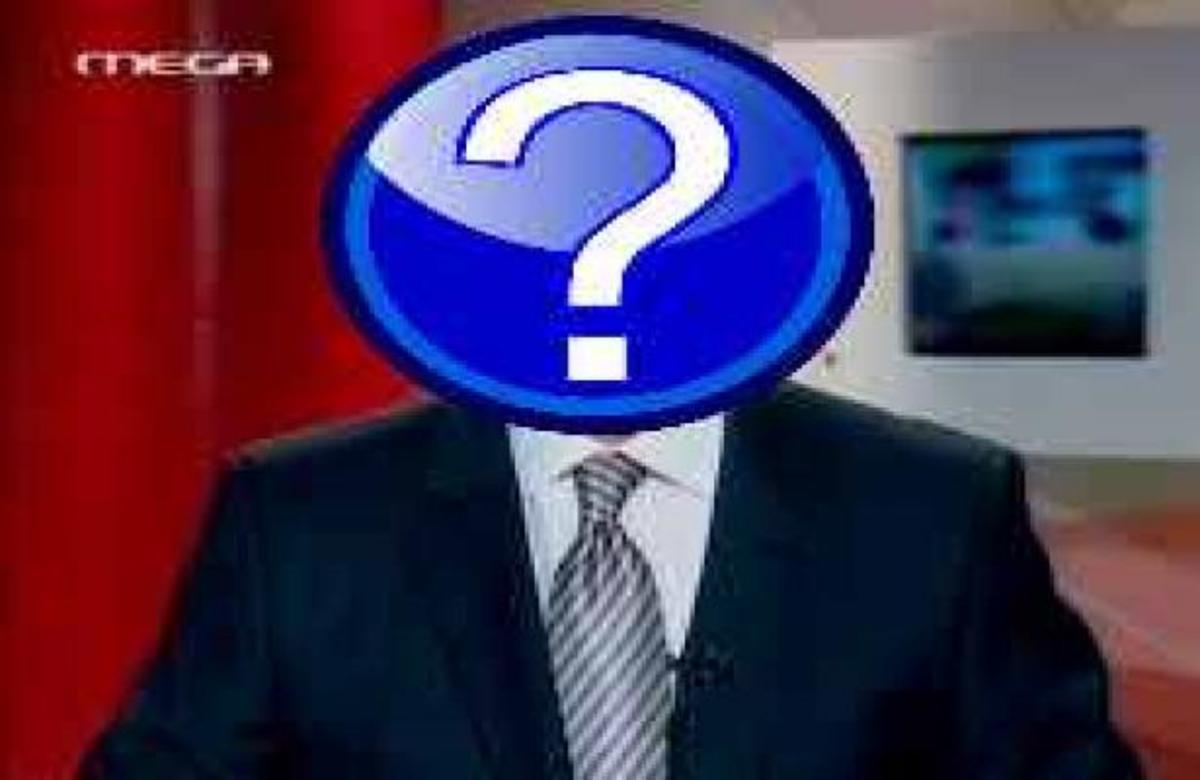 Ποιος παρουσιαστής ειδήσεων αφήνει την τηλεόραση για να κατέβει στις εκλογές;