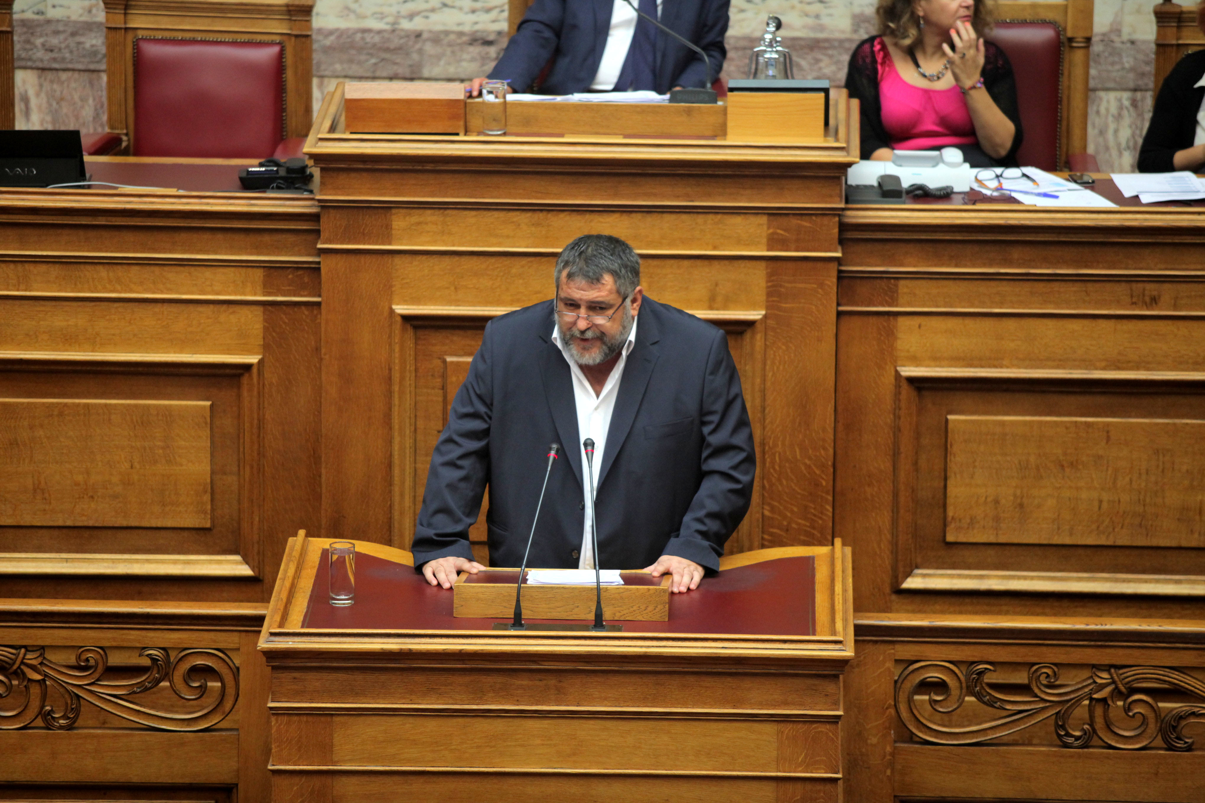 Προκαλεί η Χρυσή Αυγή ανήμερα της επετείου της δολοφονίας του Παύλου Φύσσα