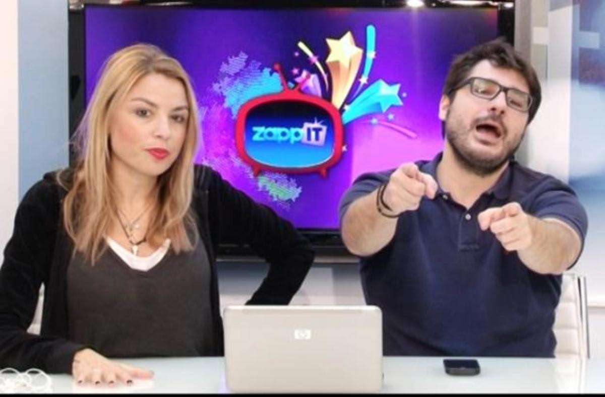 Η έκπληξη της Δευτέρας!