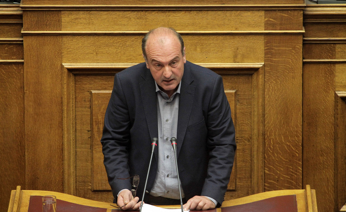 Διαφοροποίηση των “53” και σύμπλευση Αριστερής Πλατφόρμας – ΚΟΕ
