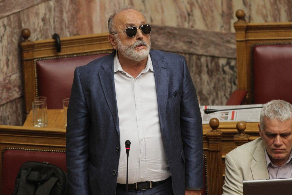 Κουρουμπλής: Μετά τη συμφωνία στο Eurogroup μπαίνουμε σε μια ήρεμη περίοδο