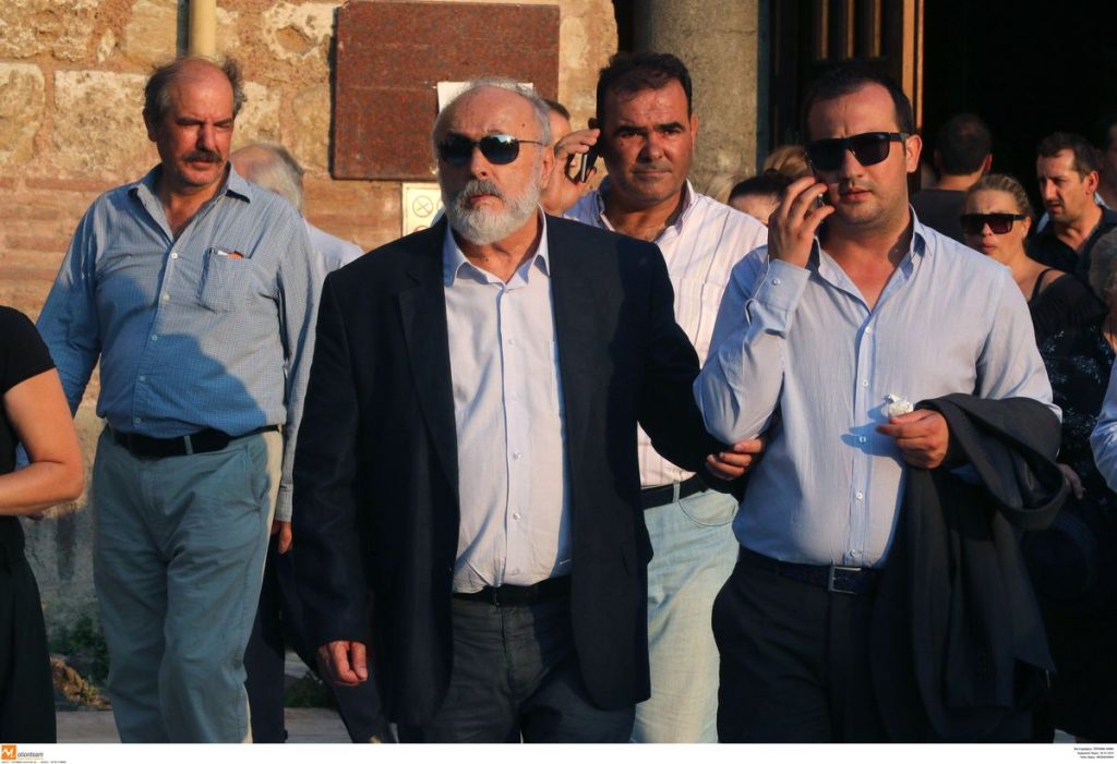 Κουρουμπλής: Με αδικήσατε! Τα ίδια λέει και ο Ομπάμα για τις προληπτικές εξετάσεις για καρκίνο