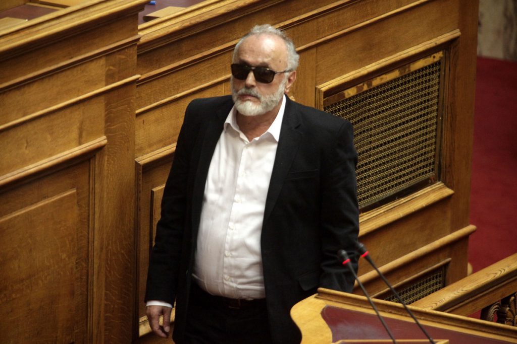 ΦΩΤΟ ΑΡΧΕΙΟΥ EUROKINISSI