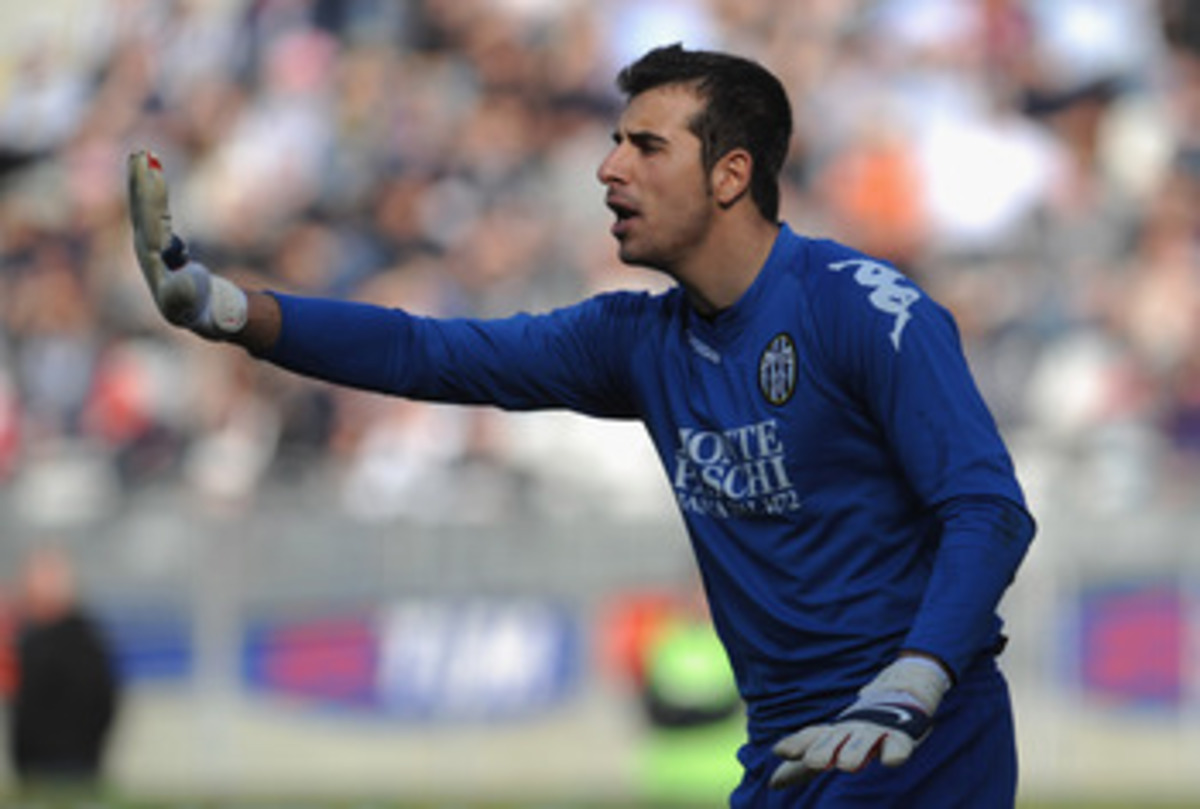 Ενδιαφέρον για Κούρτσι από ΠΑΟΚ