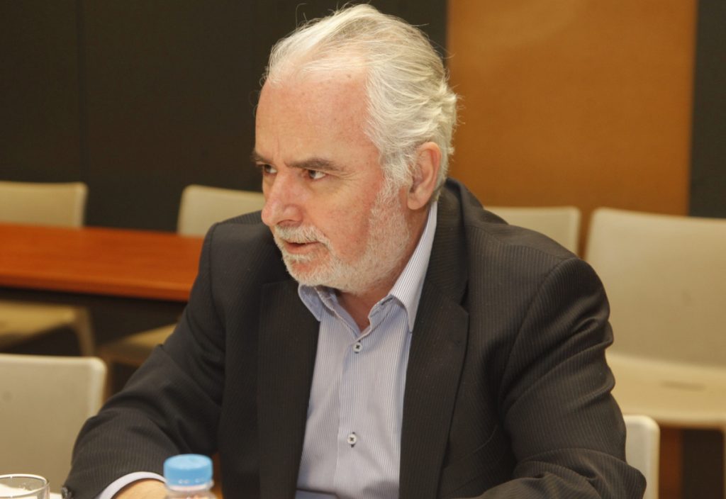 Να αυξήσουν τις συντάξεις Στρατούλης και Ρωμανιάς αν έχουν δίκιο”