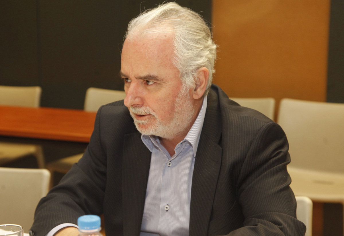 Να αυξήσουν τις συντάξεις Στρατούλης και Ρωμανιάς αν έχουν δίκιο”