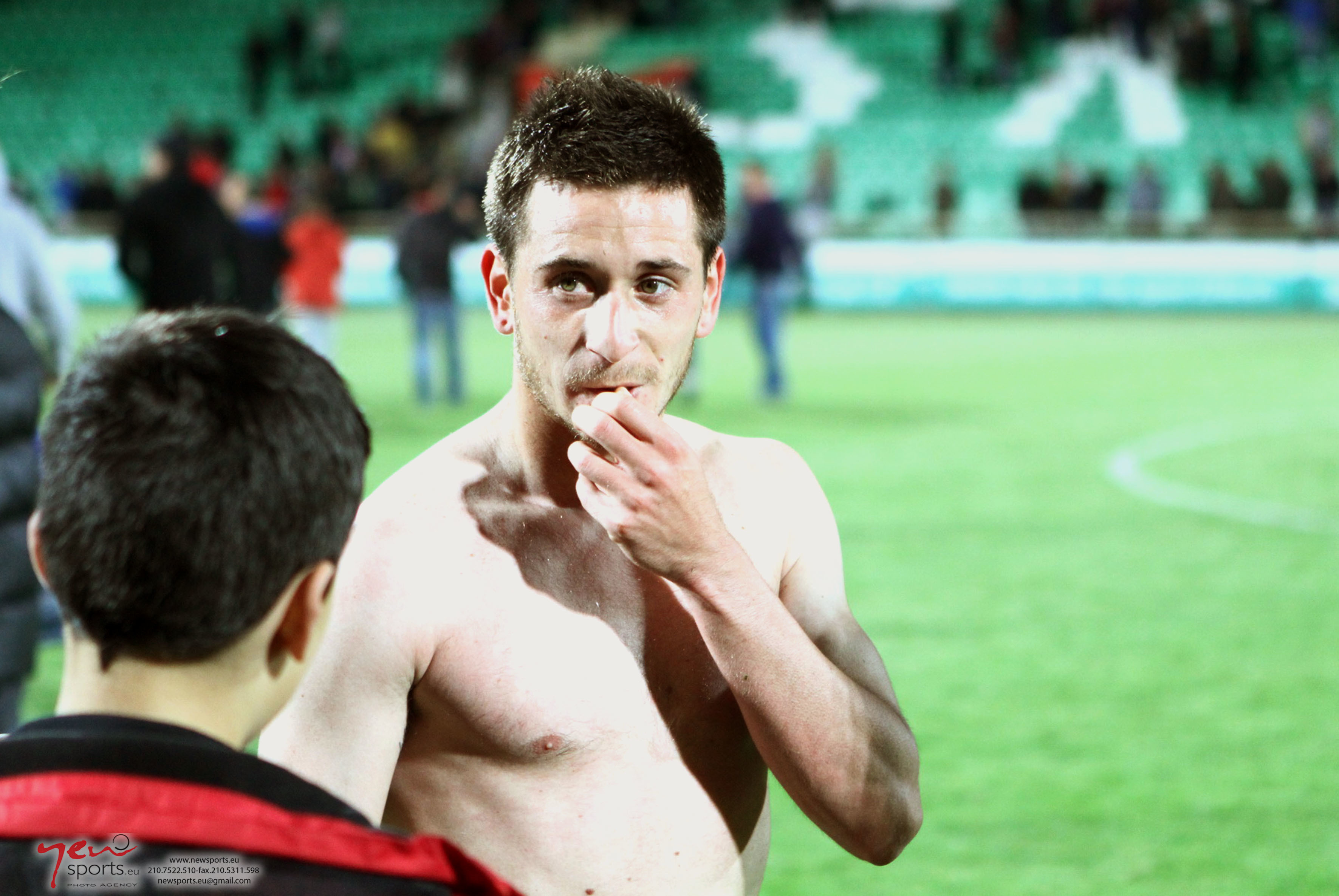 ΦΩΤΟ NEWSPORTS.