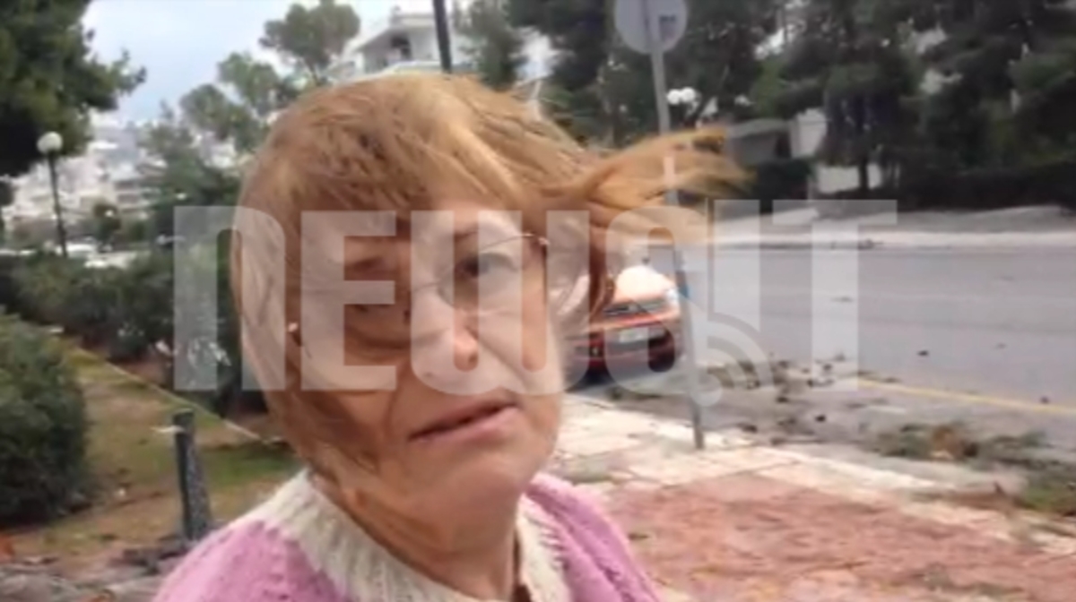 ”Θα πάρουμε καυσόξυλα”