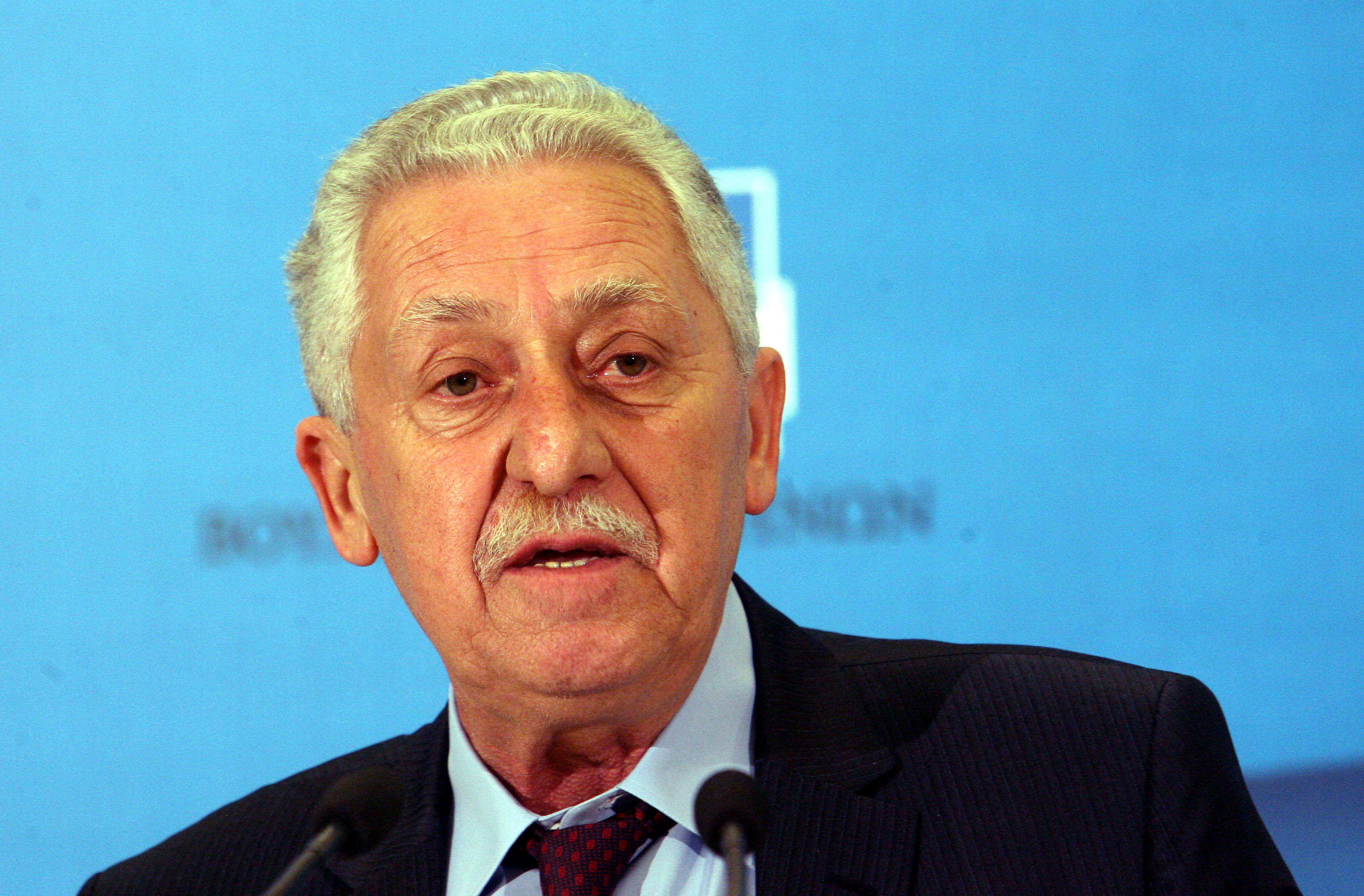 Κουβέλης: “Εγώ χωρίς τον ΣΥΡΙΖΑ δεν συγκυβερνώ με ΠΑΣΟΚ – ΝΔ”