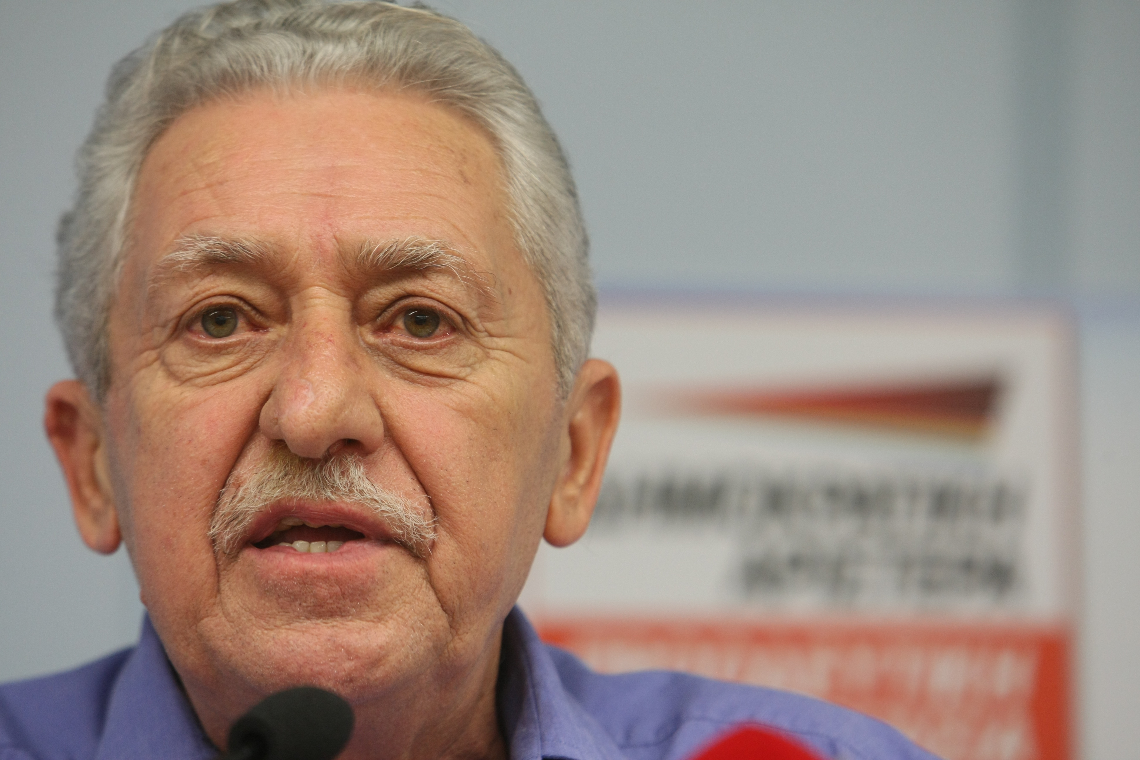 Ικανοποίηση στη ΔΗΜΑΡ – Σε ρόλο “ρυθμιστή” ο Κουβέλης