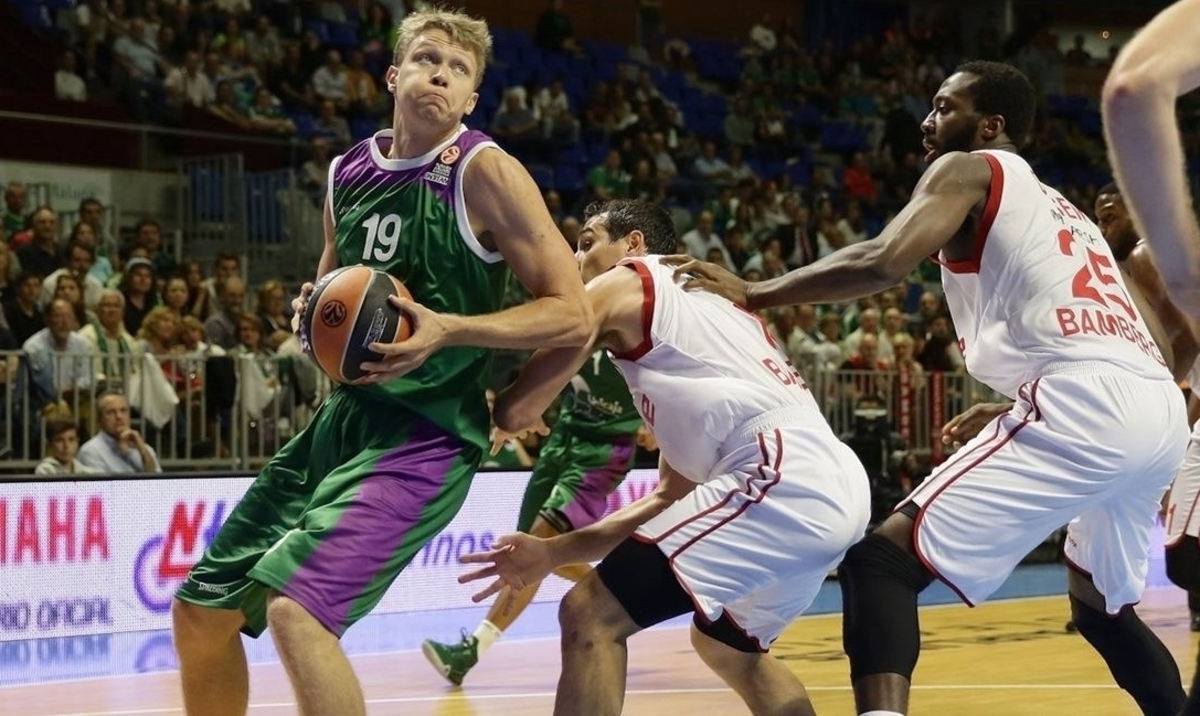 ΦΩΤΟ euroleague.net