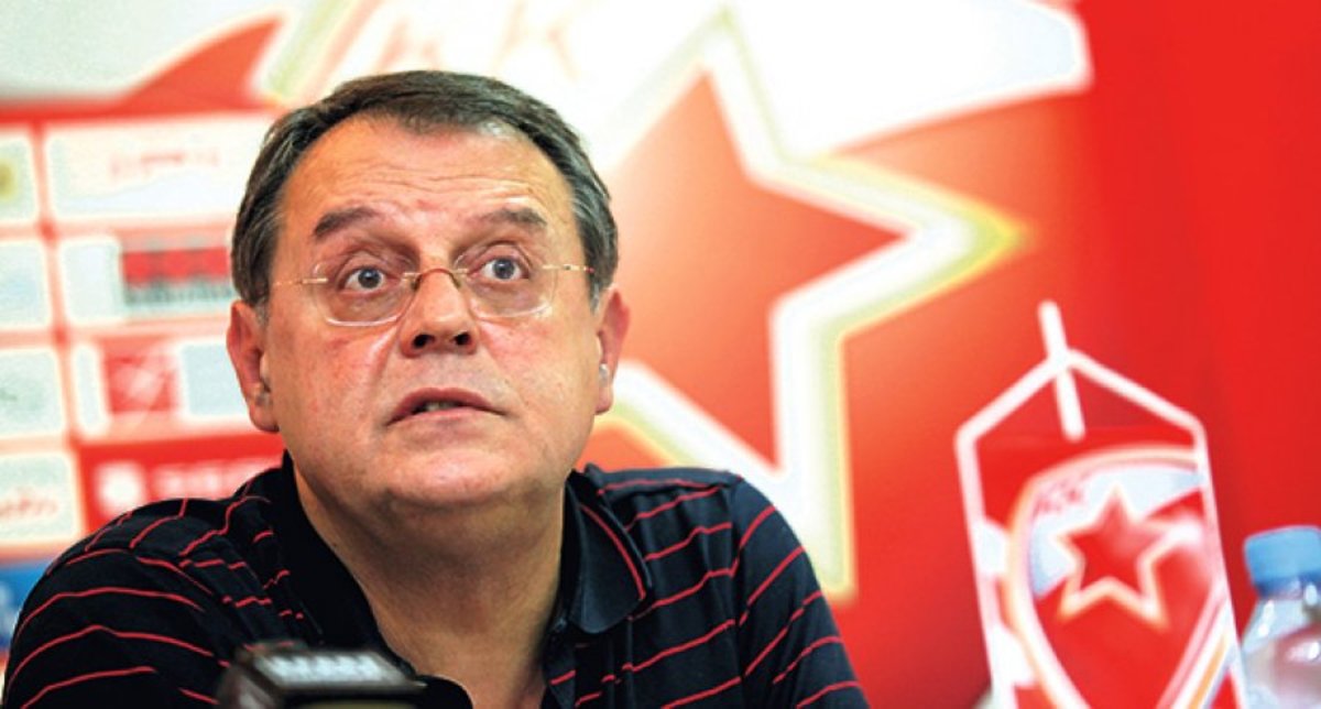 “Δεν θα είναι κεκλεισμένων το Ερυθρός Αστέρας – Γαλατάσαραϊ”