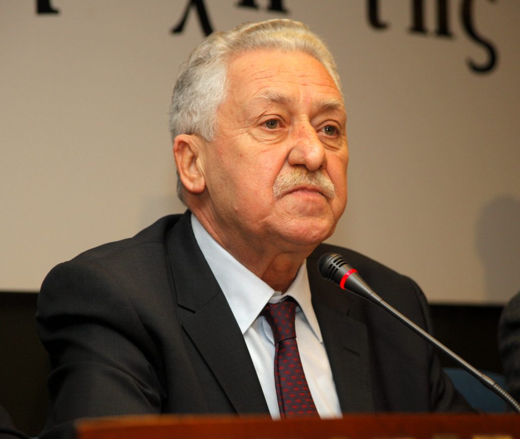 ΦΩΤΟ ΑΡΧΕΙΟΥ EUROKINHSH