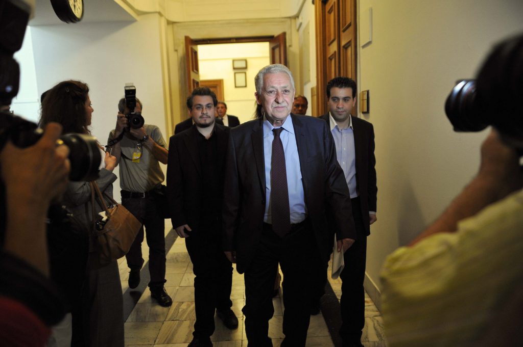 Έγιναν όλοι αντιμνημονιακοί