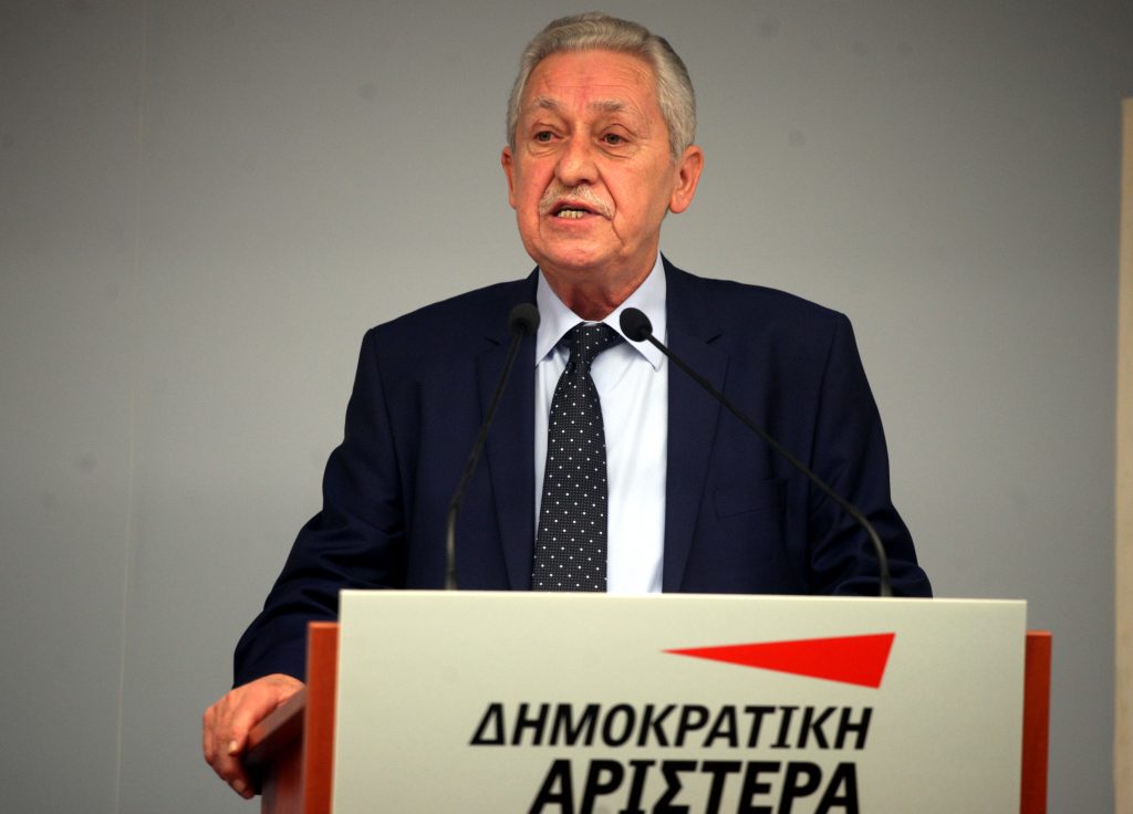 ΦΩΤΟ ΑΡΧΕΙΟΥ EUROKINISSI