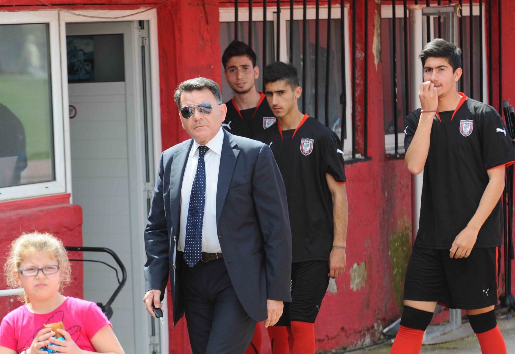 ΦΩΤΟ EUROKINISSI