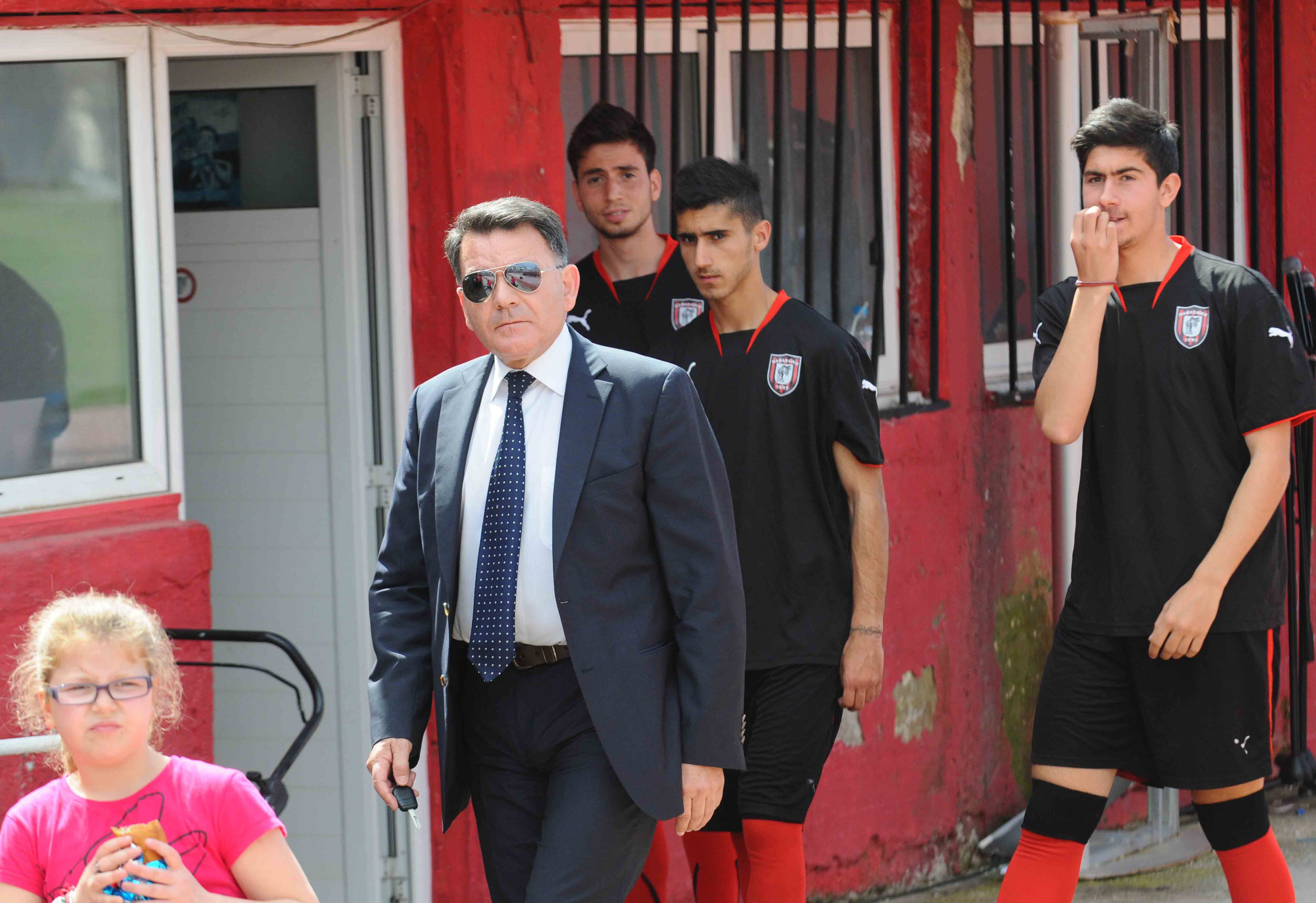 ΦΩΤΟ EUROKINISSI