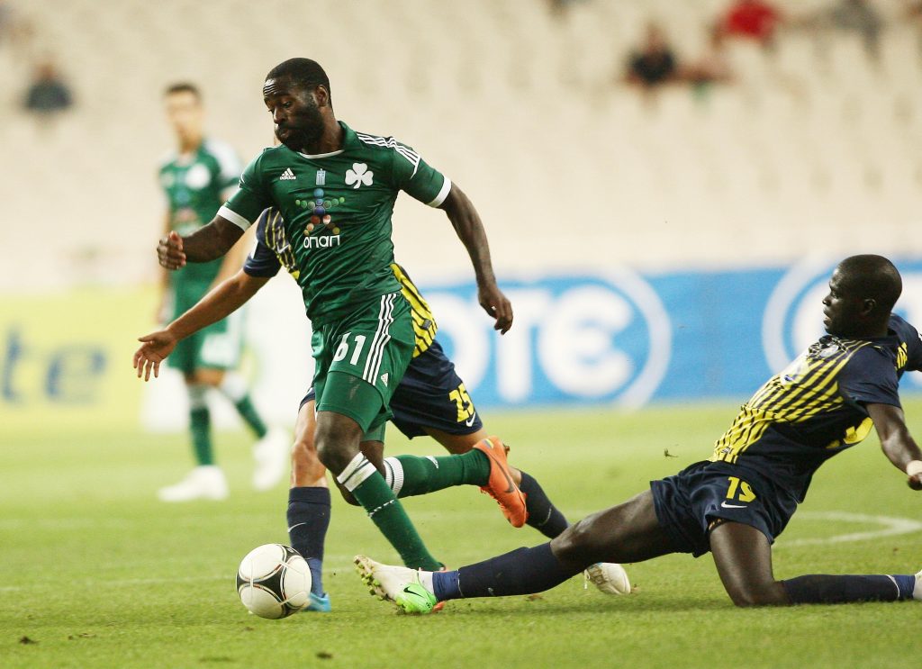 ΦΩΤΟ EUROKINISSI