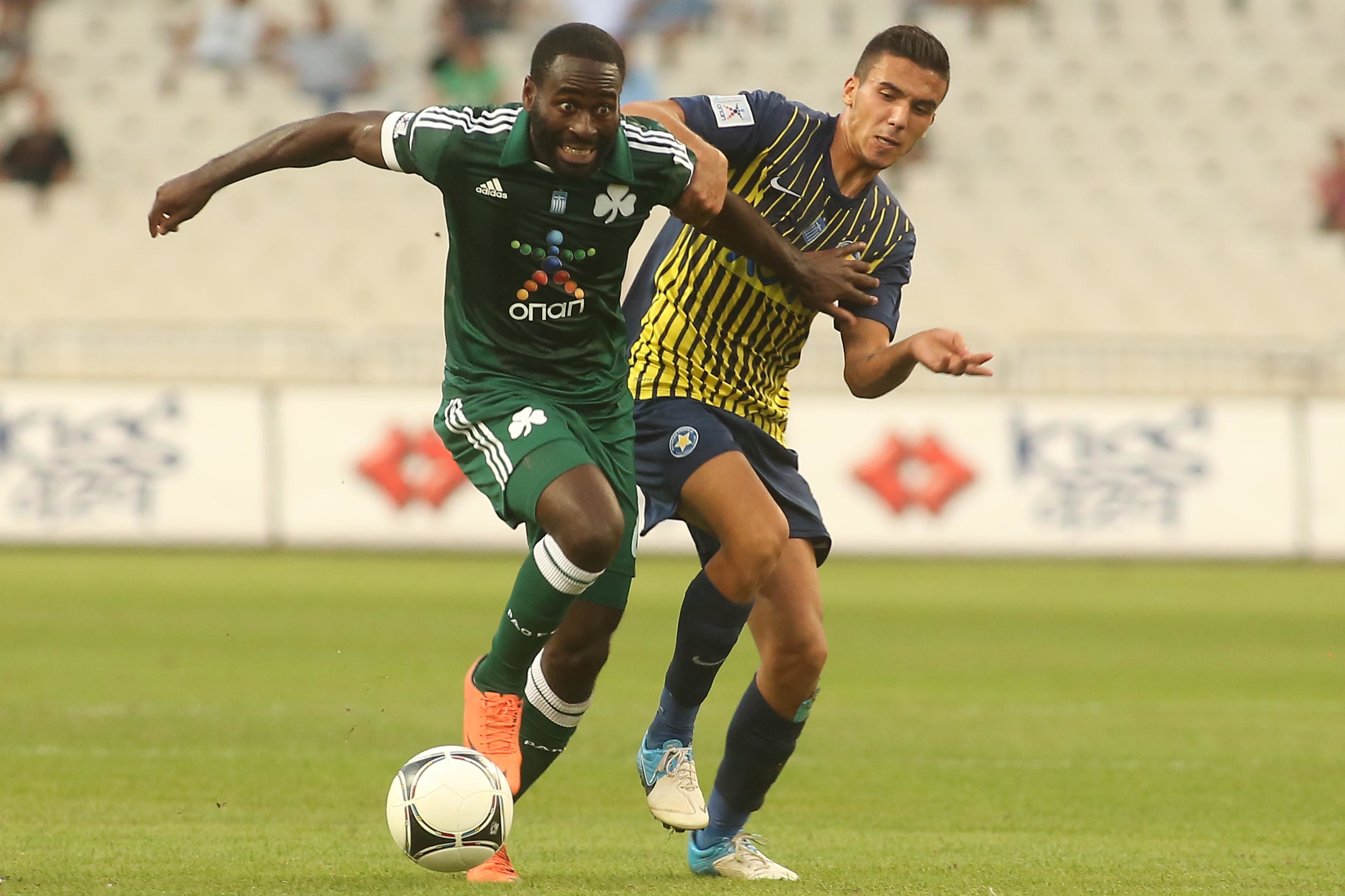 ΦΩΤΟ EUROKINISSI