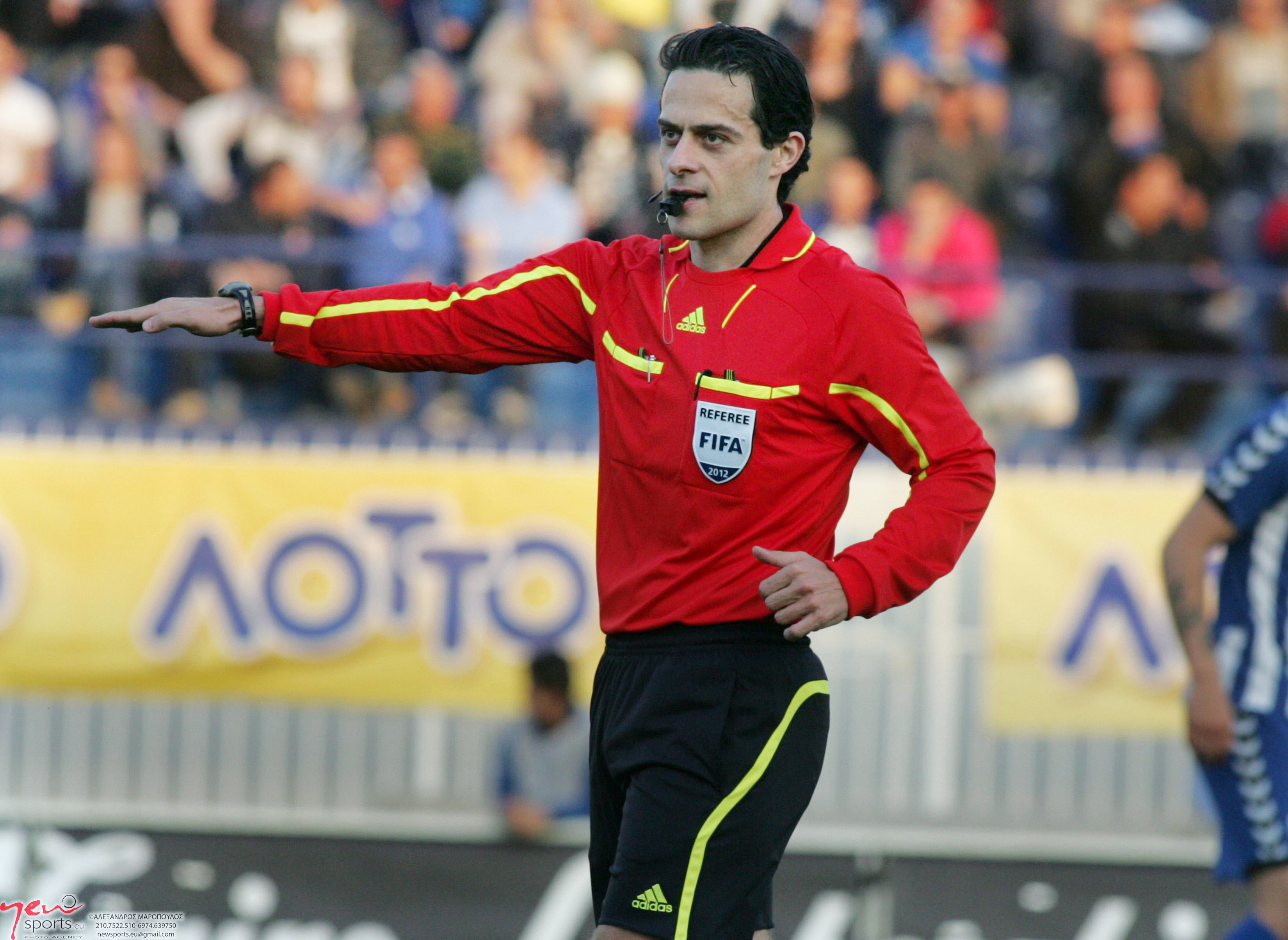 ΦΩΤΟ NEWSPORTS.