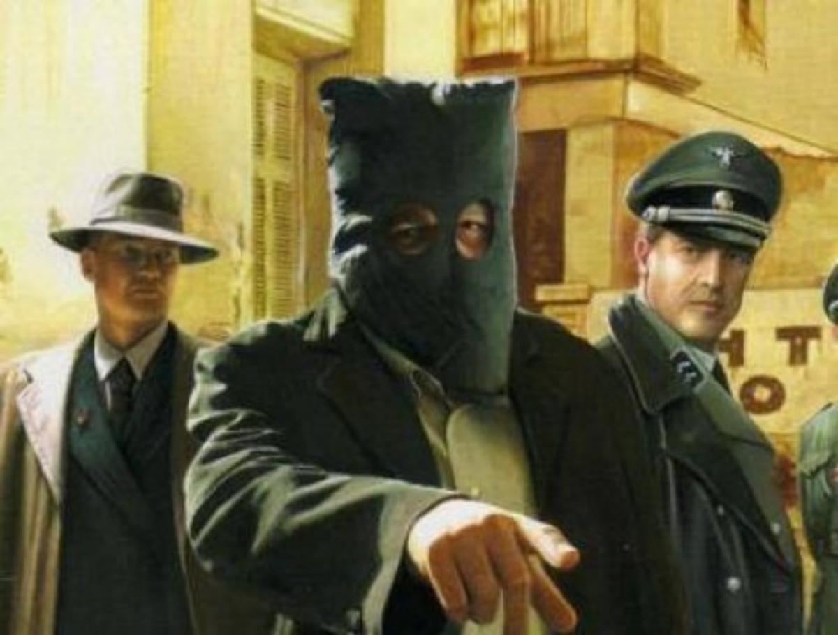 Μια ιστορία από τους Αμπελόκηπους του 1943 και η ψήφος του 2014