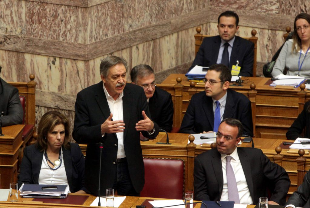 ΦΩΤΟ ΑΡΧΕΙΟΥ EUROKINISSI