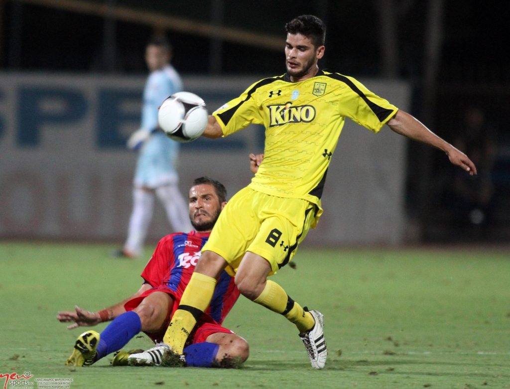 ΦΩΤΟ NEWSPORTS.