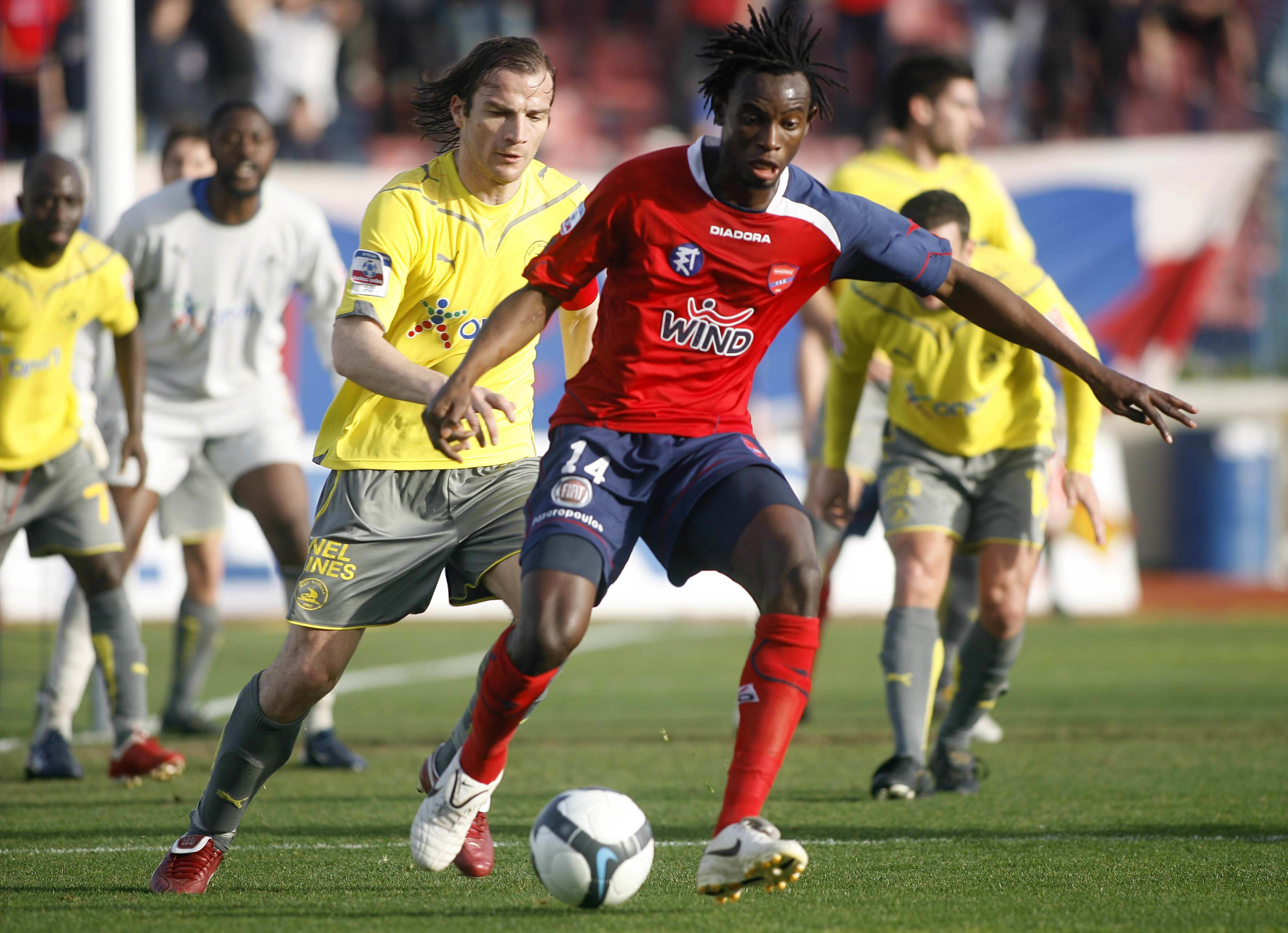 ΦΩΤΟ EUROKINISSI