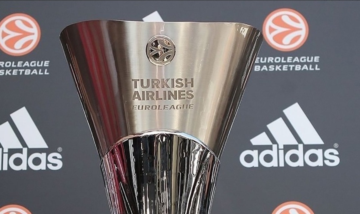 ΦΩΤΟ twitter.com/euroleague