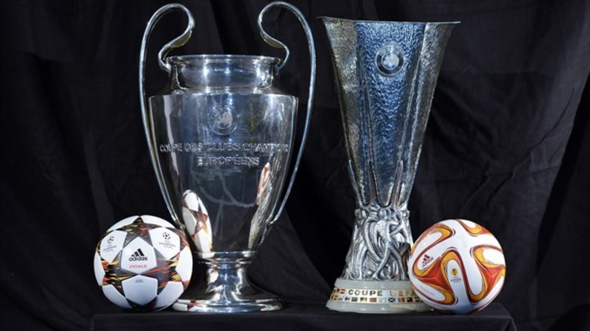 UEFA: Τα ποσά που θα “μοιραστούν” σε Champions League και Europa League