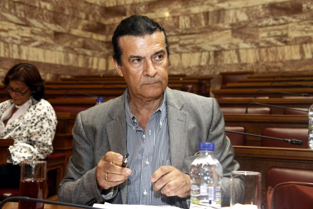ΦΩΤΟ ΑΡΧΕΙΟΥ EUROKINISSI