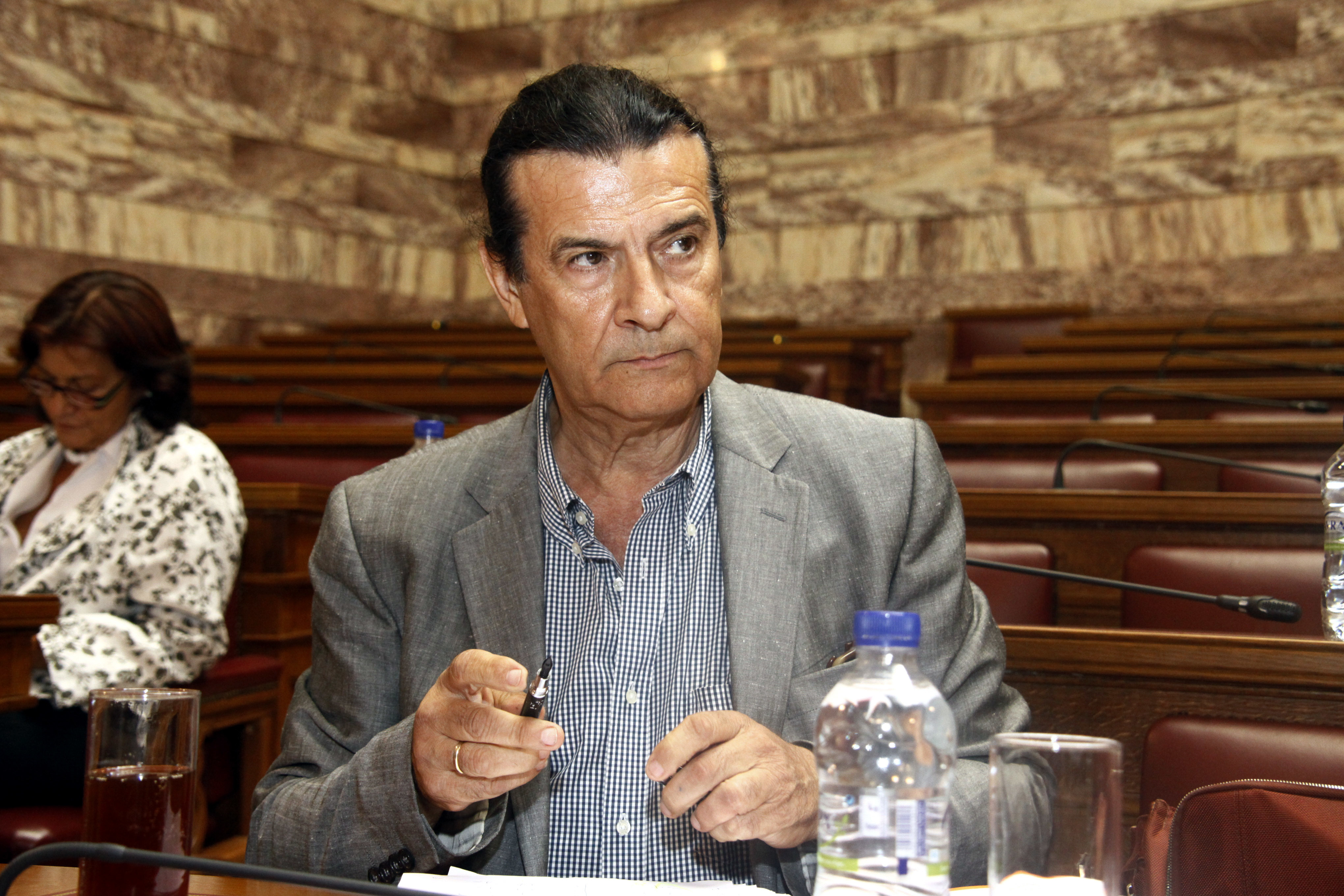 ΦΩΤΟ ΑΡΧΕΙΟΥ EUROKINISSI