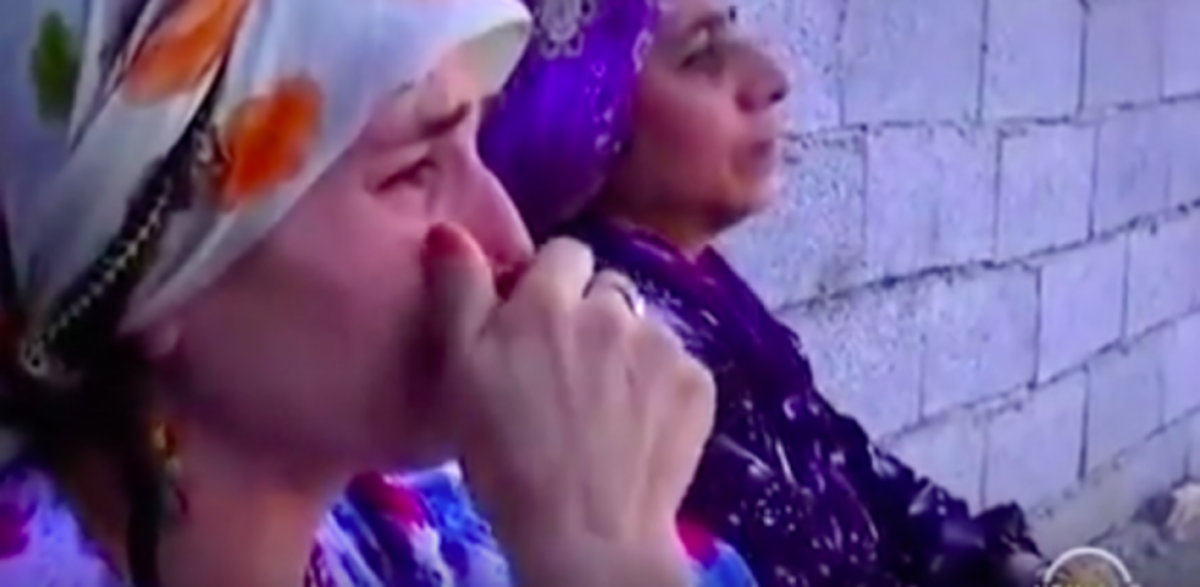 Βίντεο-σοκ από τις τουρκικές κτηνωδίες κατά των Κούρδων!