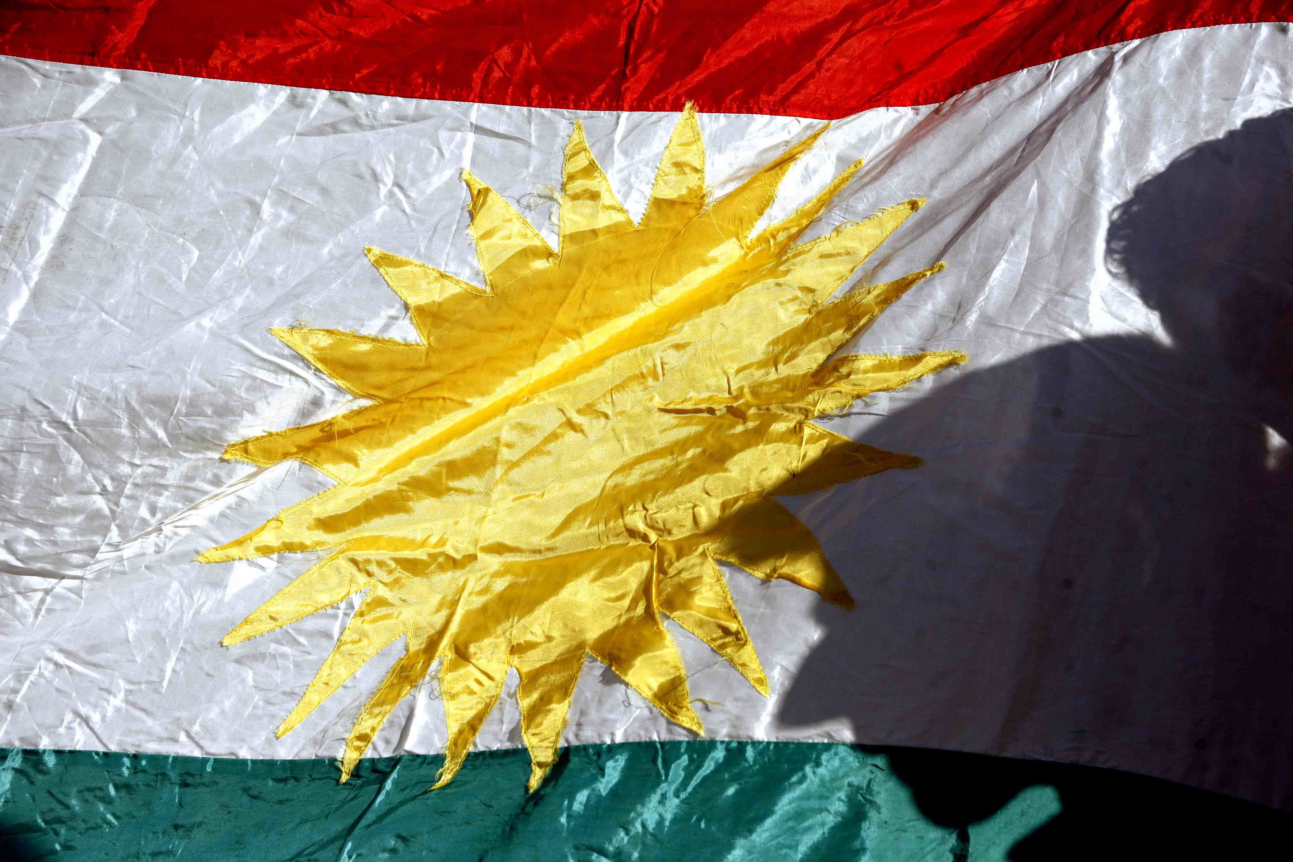 Η Ευρώπη υπέρ μιας πολιτικής επίλυσης του Κουρδικού προβλήματος