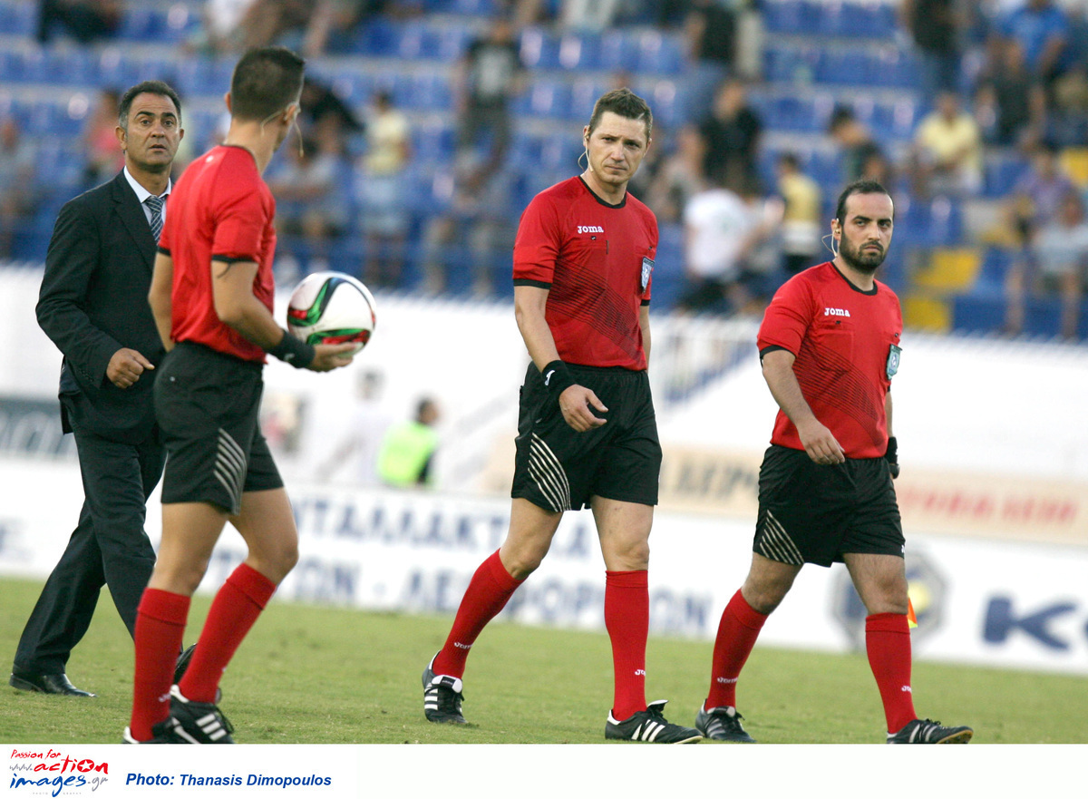 ΦΩΤΟ actionimages.gr