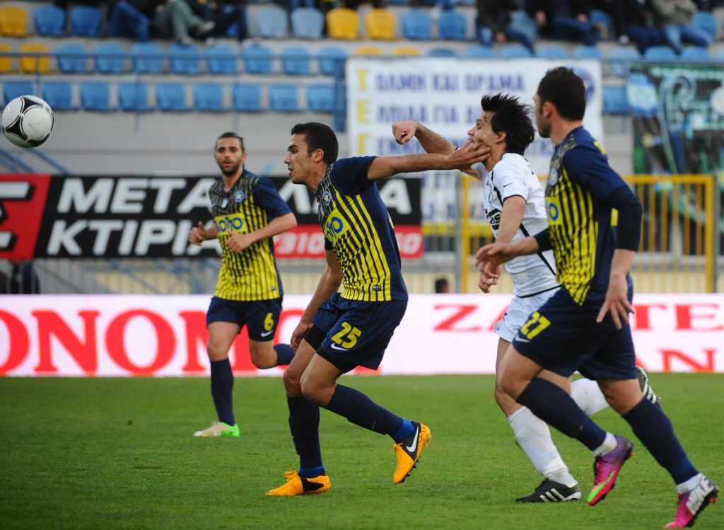 ΦΩΤΟ NEWSPORTS.