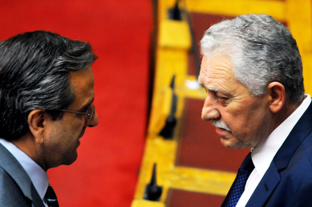 ΦΩΤΟ ΑΡΧΕΙΟΥ EUROKINISSI