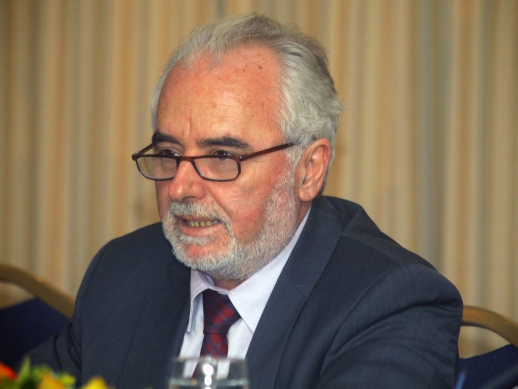 Γ.Κουτρουμάνης: “Δεν υπάρχουν περιθώρια για άλλες μειώσεις στις συντάξεις”