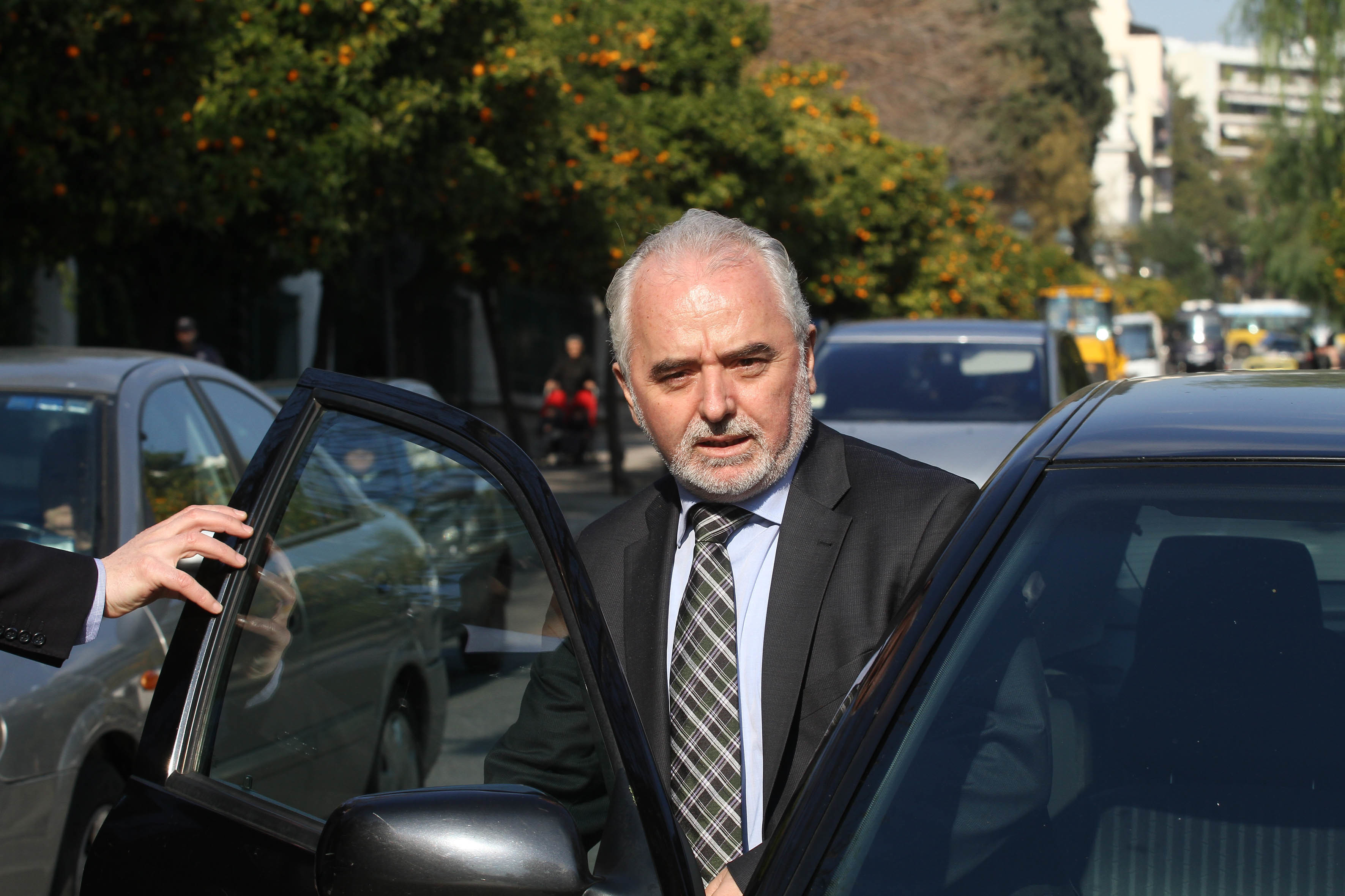 Κουτρουμάνης: Τις αποφάσεις για τις επικουρικές θα τις πάρουμε ΟΛΟΙ μαζί