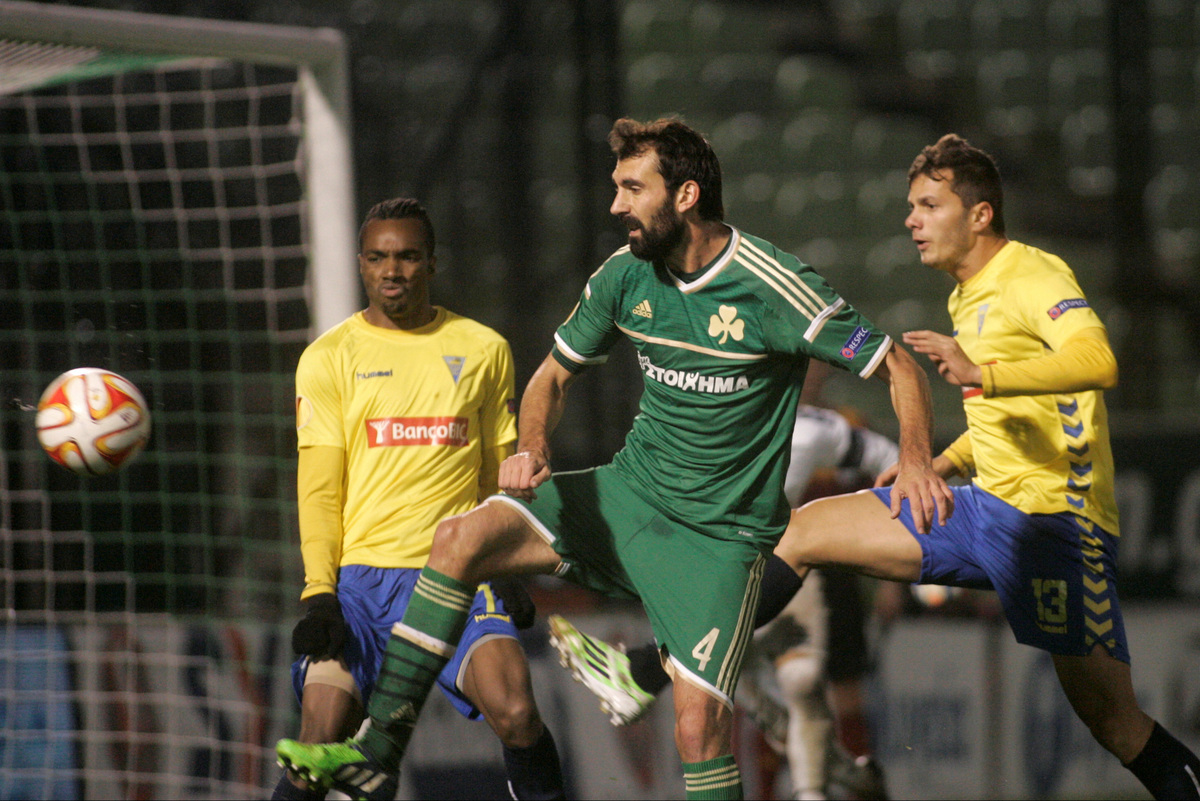 ΦΩΤΟ Eurokinissi