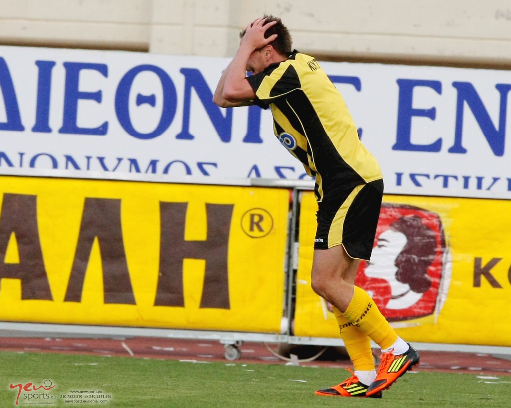 ΦΩΤΟ NEWSPORTS.