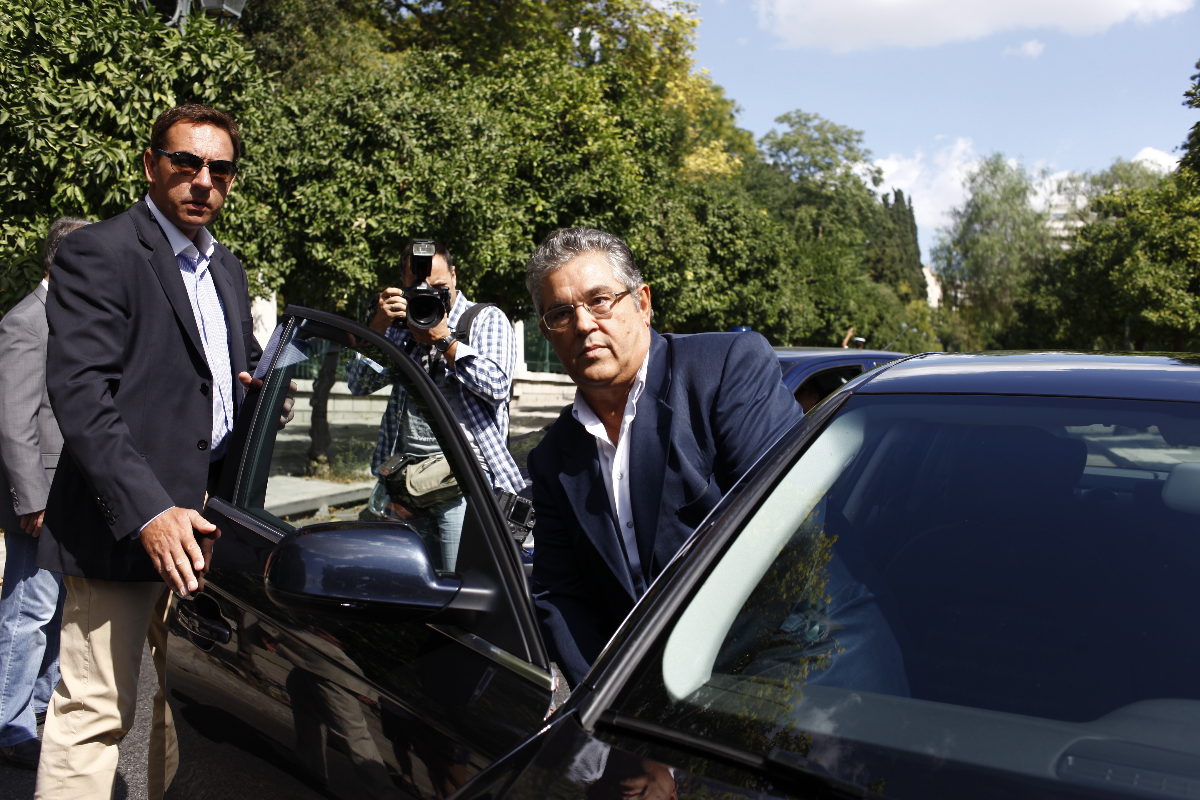 ΦΩΤΟ ΑΡΧΕΙΟΥ EUROKINISSI