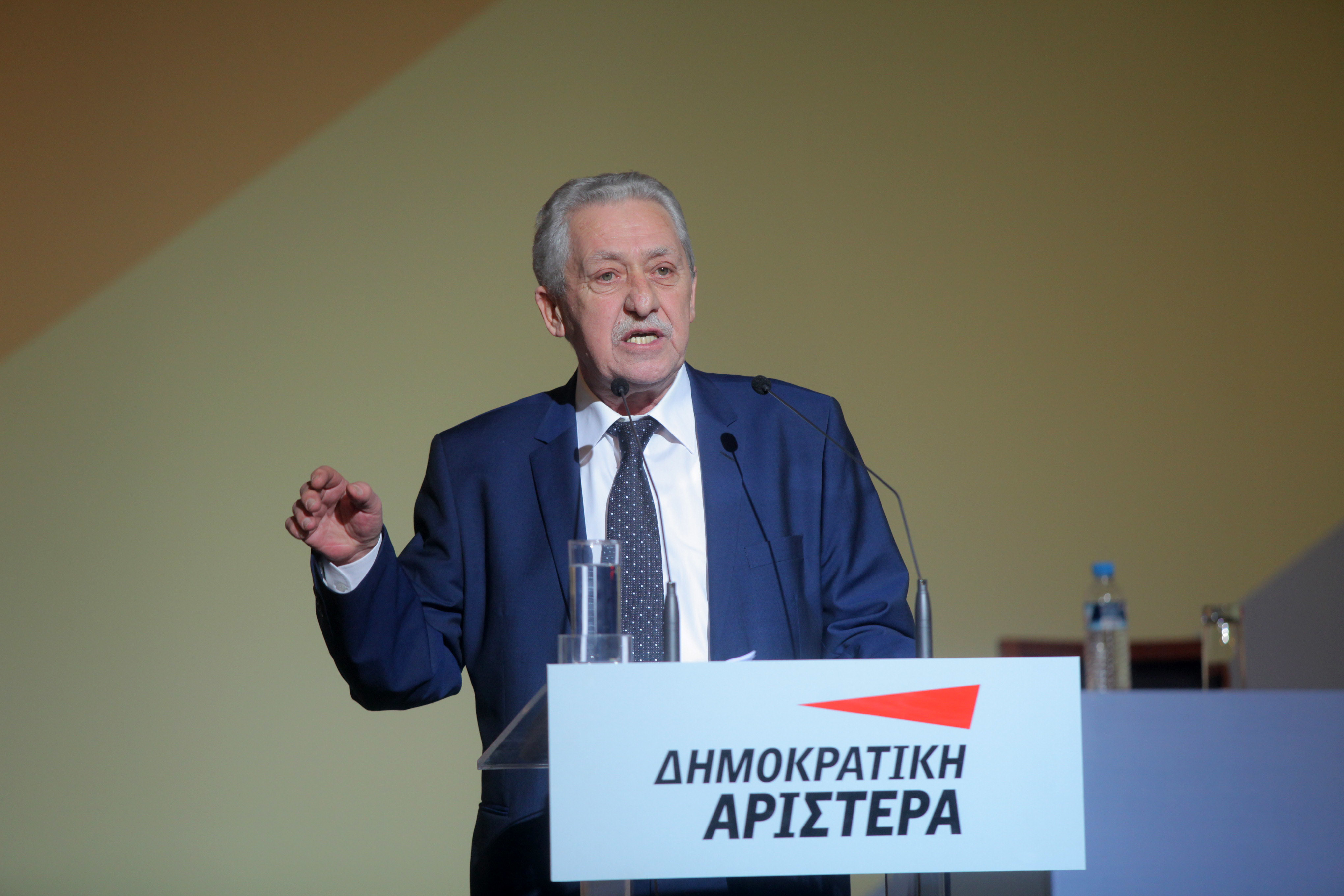 ΦΩΤΟ ΑΡΧΕΙΟΥ EUROKINISSI