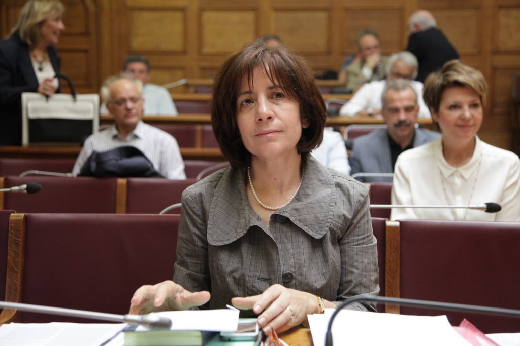 Βουλευτής του ΣΥΡΙΖΑ “σκότωσε” όλα τα ονόματα των μαρτύρων! (ΒΙΝΤΕΟ)