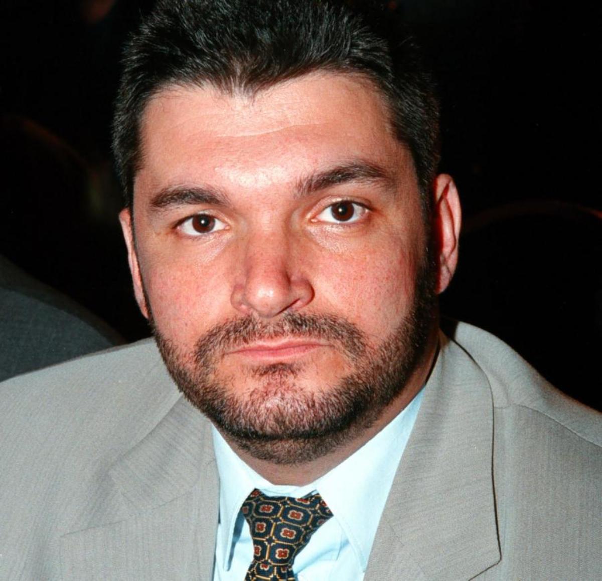 Ο Φ. Κρανιδιώτης υποψήφιος στις ευρωεκλογές;
