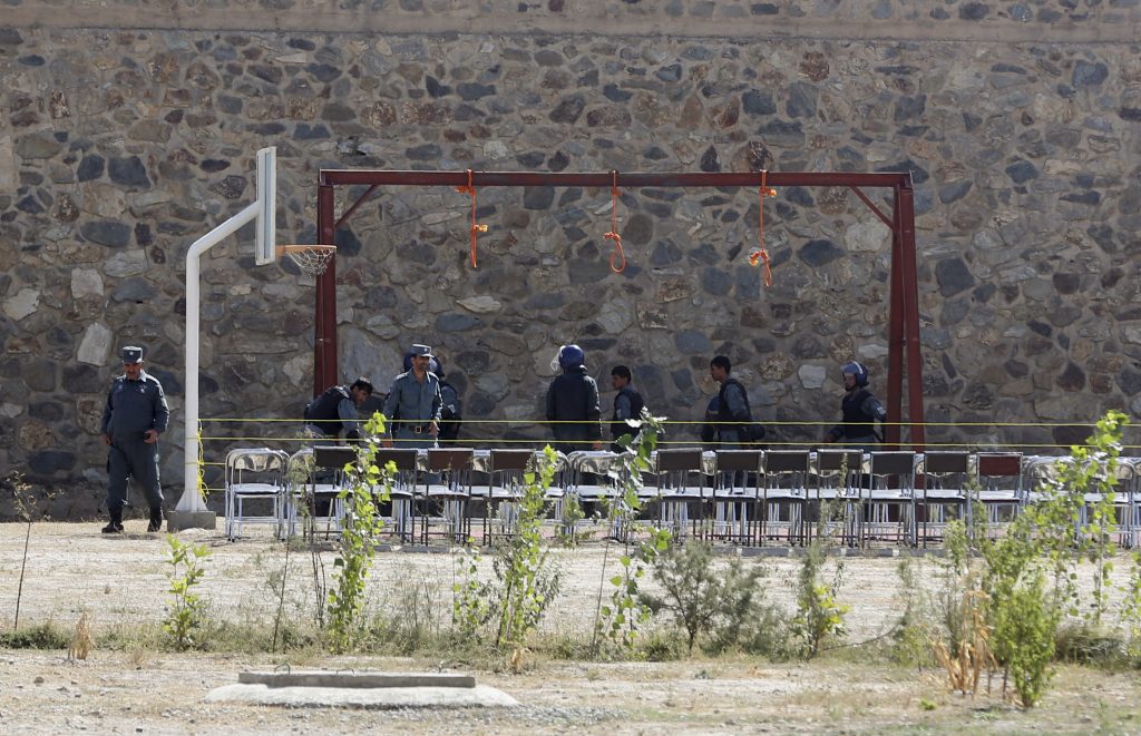 Πακιστάν: Εις θάνατον χριστιανή γιατί προσέβαλε τον Μωάμεθ