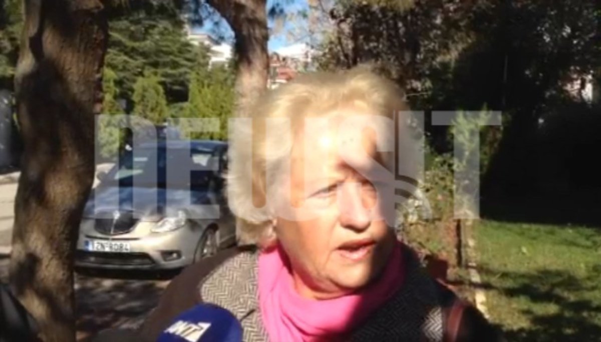 Πυροβολισμοί στο Κρυονέρι
